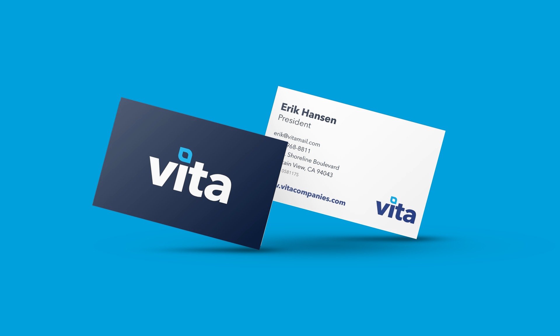 Introducing Vita's New Look | Vita Companies